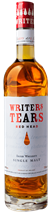 Writers Tears Red Head Irish Single Malt Whiskey 46% 700ml